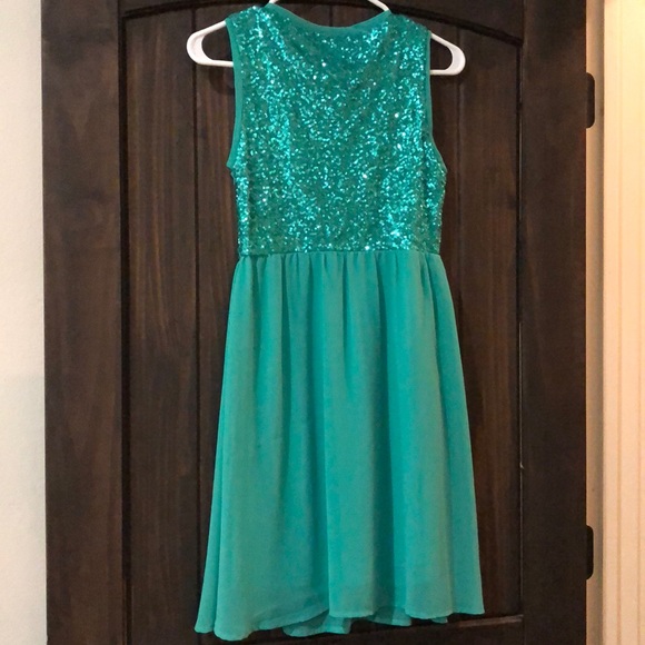 Dress - Picture 2 of 3